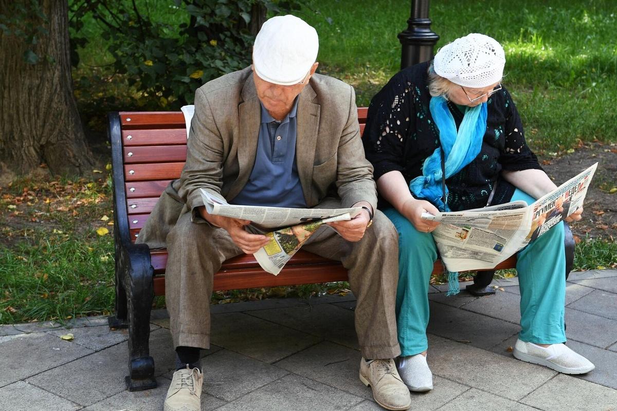 Врач Ильницкий рассказал, на каких специалистах негативно сказывается выход на пенсию