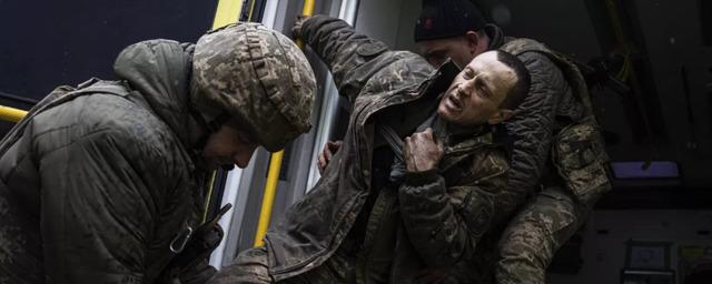 Советник врио главы ДНР Кимаковский: Под Артемовском опытные подразделения ВСУ потеряли до 70% бойцов