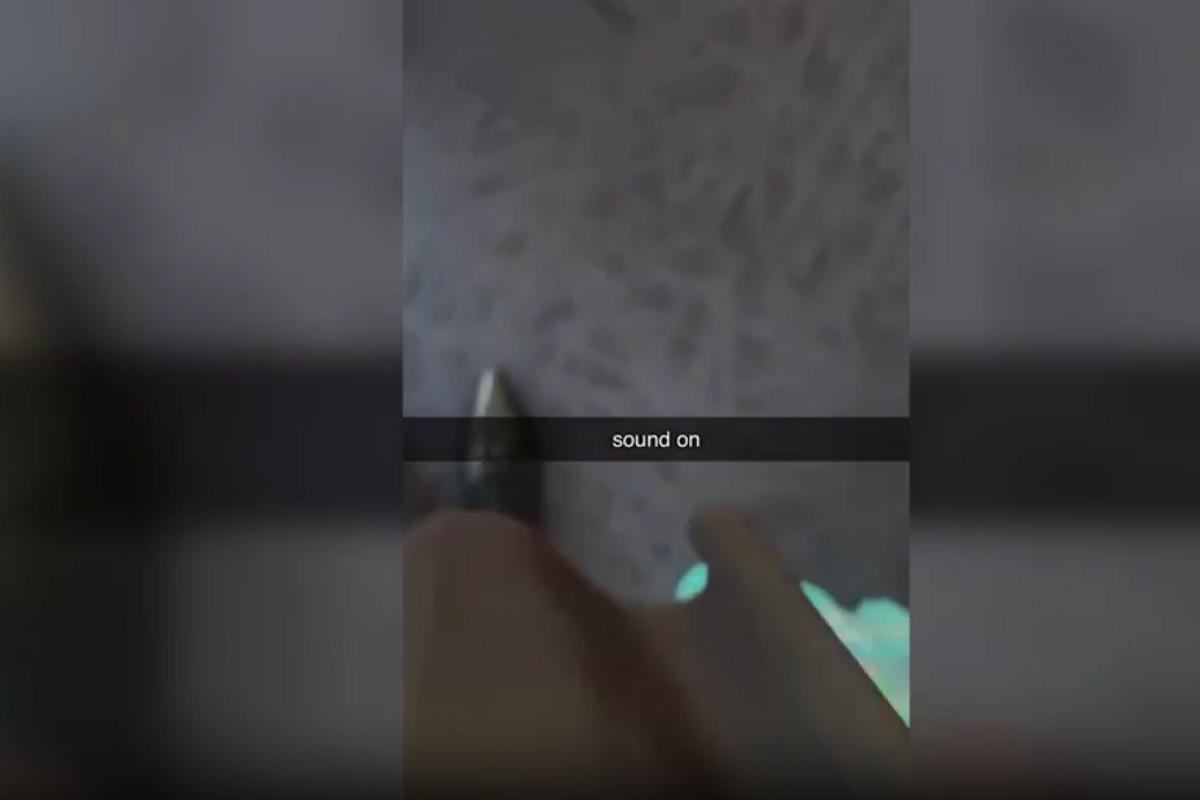 «Скоро запуск?»: в сети обсуждают странные ролики администрации США