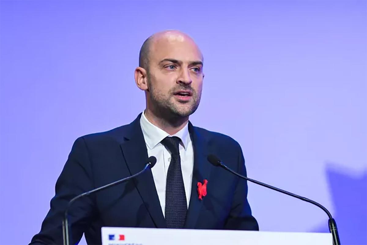 Глава МИД Франции заявил, что странам Европы нужен прямой канал связи с Россией