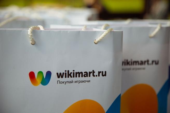 Крупный российский интернет-магазин Wikimart прекращает работу