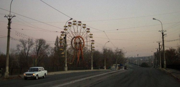 В ЛНР новым премьер-министром стал Сергей Козлов