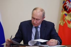 «Иногда лучше, чем мы сами»: экс-глава МИД Германии сделал неожиданное признание о Путине