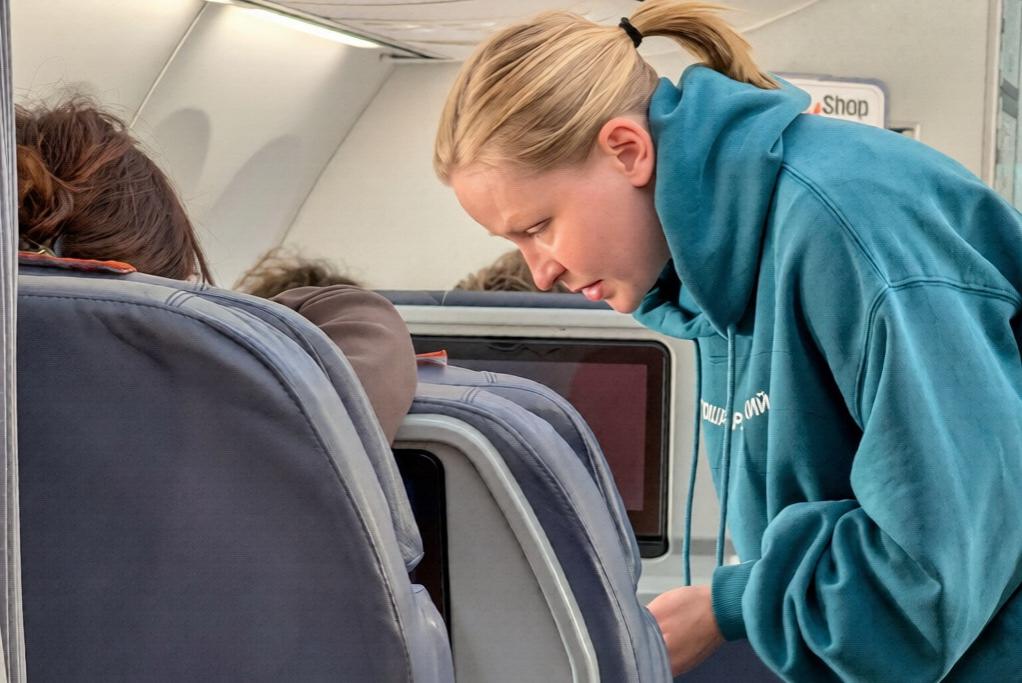 «Нечем дышать»: Пересильд в ловушке горящего Дубая, а звёздный диджей Vini Vici просит Путина спасти его от войны