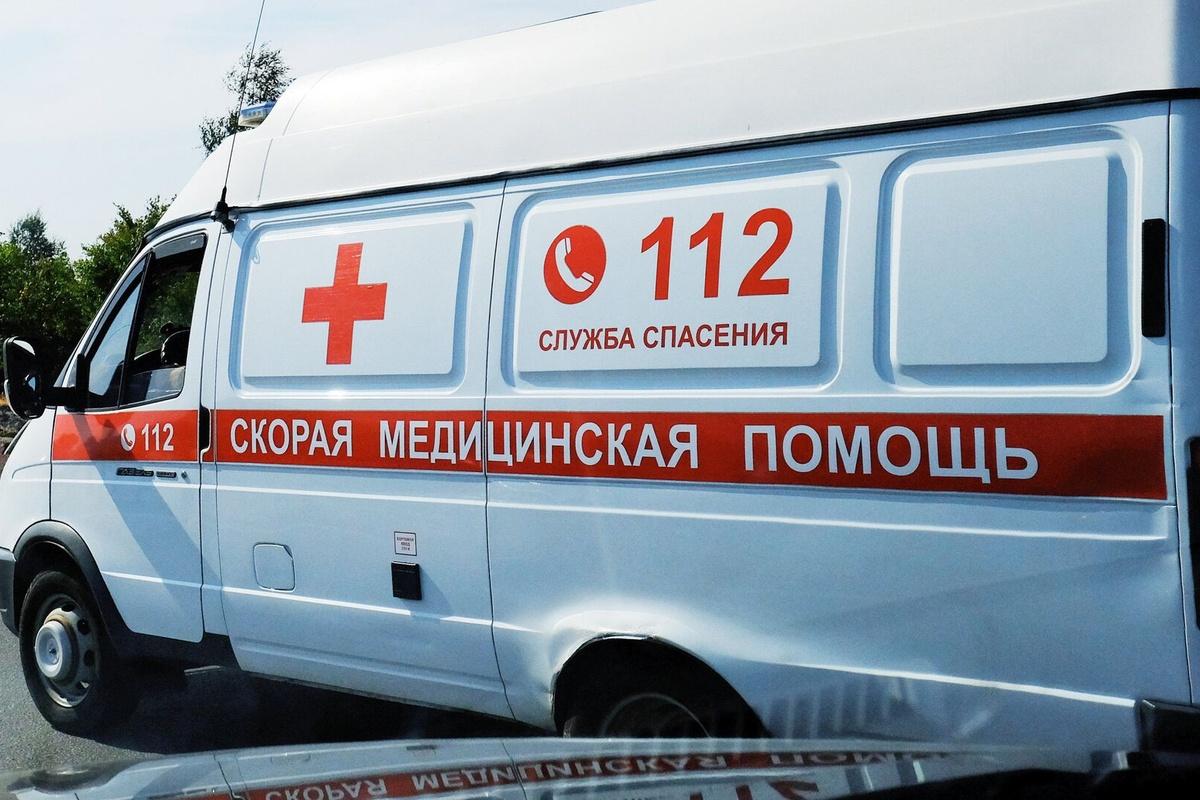 Медики Карелии пришли на помощь жертвам аварии автобуса и поезда в Ленобласти