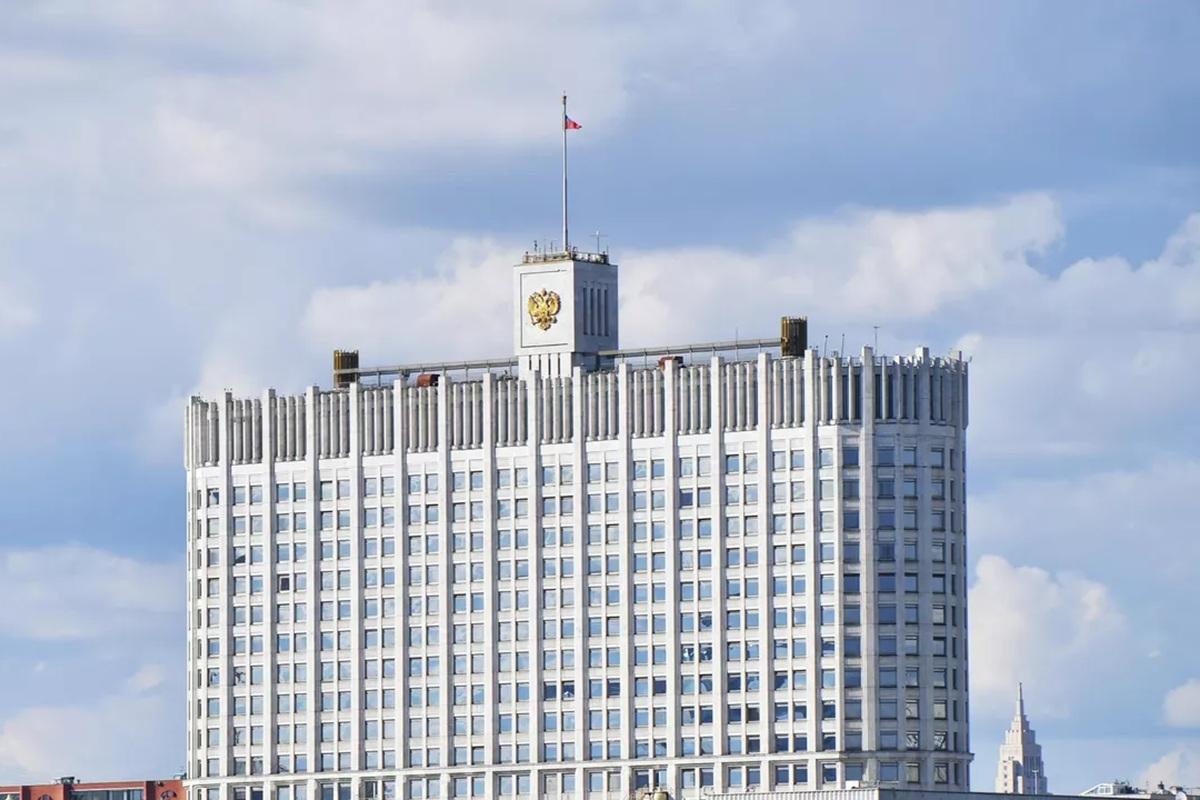 На заседании правительства обсудят выплаты пенсий в новых регионах и льготы для семей