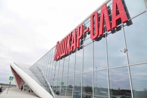 Аэропорт Йошкар-Олы готовит новые рейсы: юг и восток уже в планах