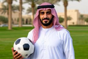 Арабские шейхи изучают возможность покупки футбольного клуба «Ротор»