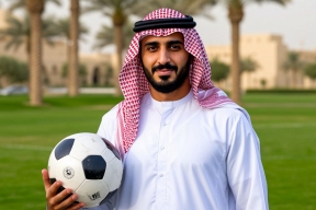 Арабские шейхи изучают возможность покупки футбольного клуба «Ротор»