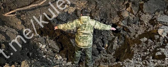 Украинские войска обстреляли Ленинский район Донецка из HIMARS
