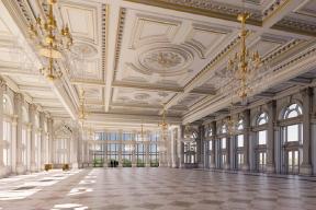 Суд остановил стройку в Белом доме: что дальше?