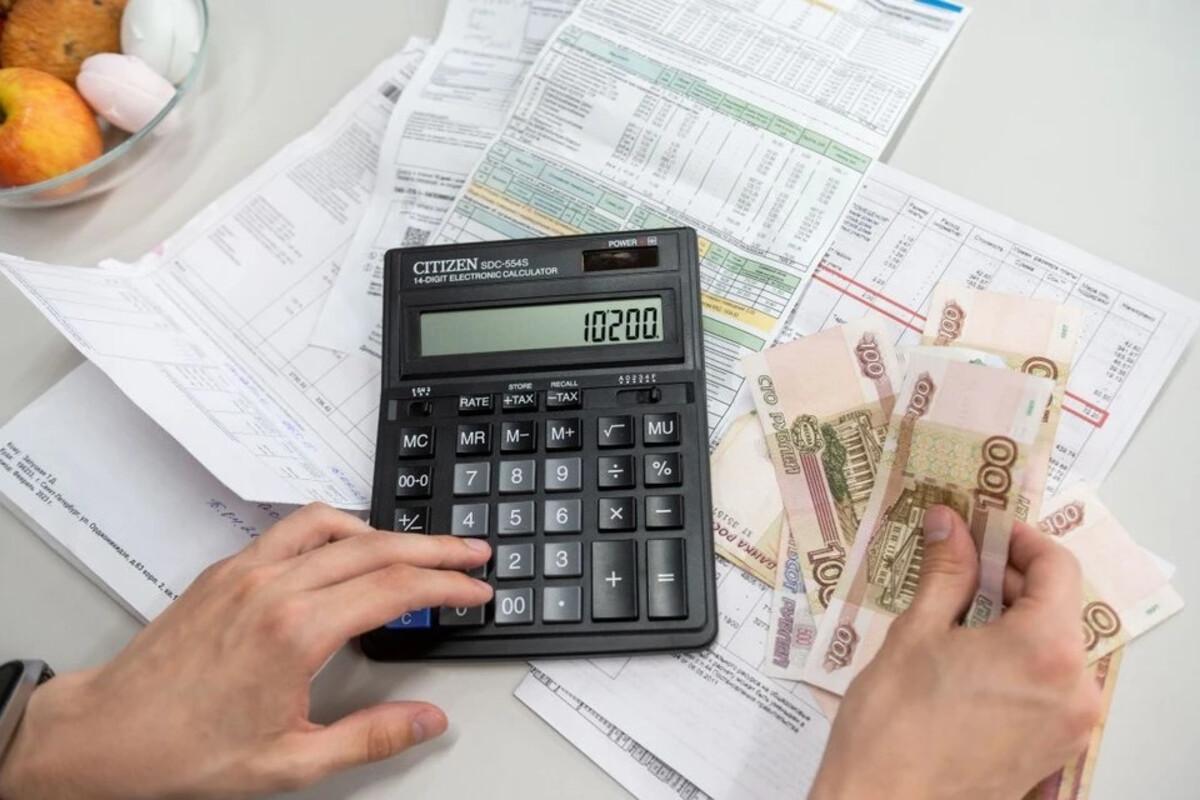 Многодетные семьи в Новосибирской области получат компенсацию за ЖКХ