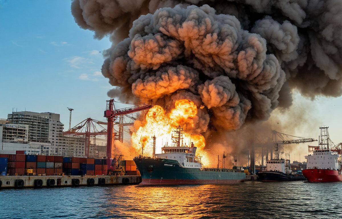 В Киеве ответили на опасения Казахстана по поводу атаки на КТК в Новороссийске