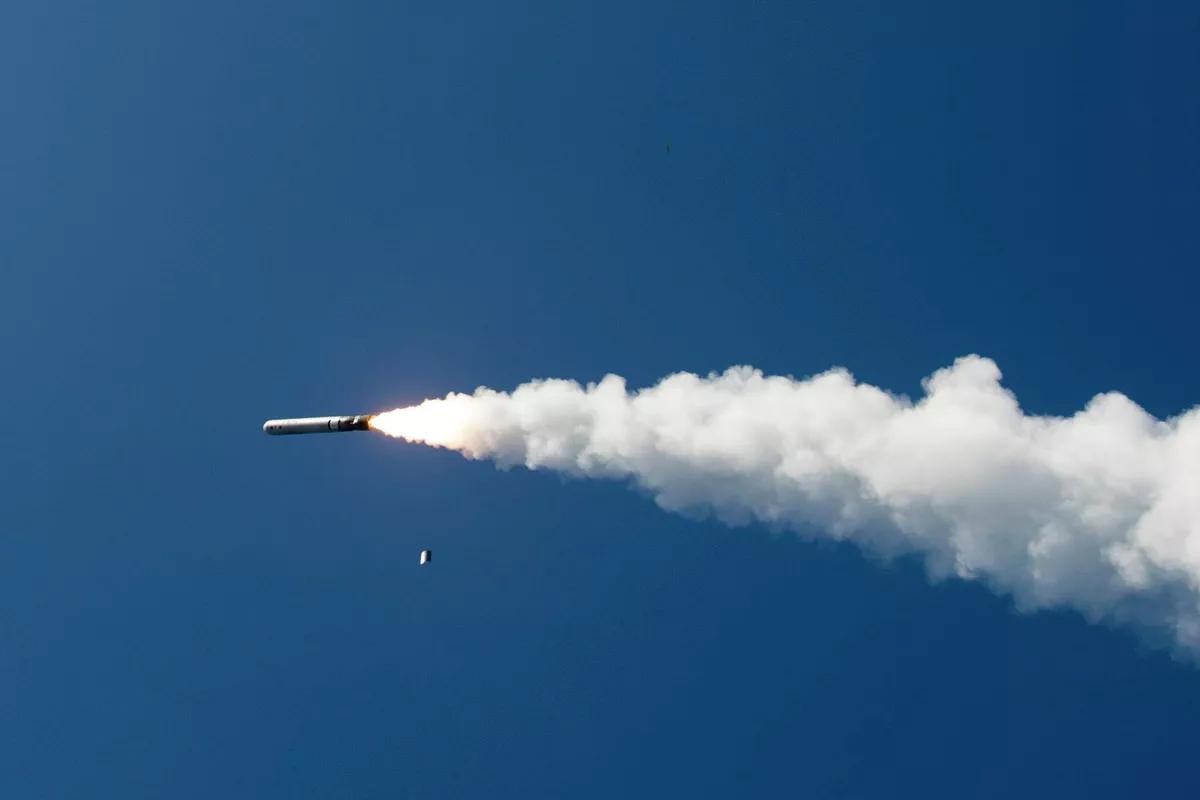 Офицер рассказал, что будет с СВО после поставок Киеву Tomahawk