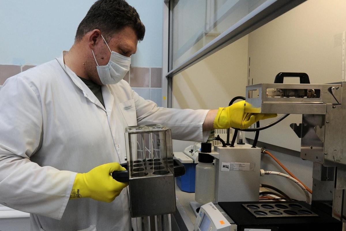 В Тюменской области выявили два заведения, не имеющих документов на мясную продукцию