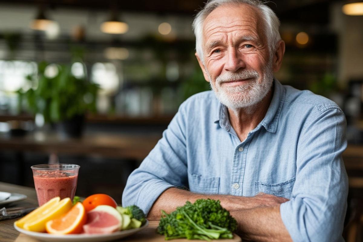 Ученые заявили, что кетодиета улучшает кровоток в мозге на 22%