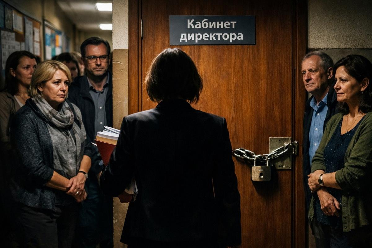 «Нужно было найти жертву — и жертву нашли». В Красноярском крае разразился скандал после резни в школе