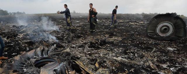 В МИД Украины раскритиковали отчет Ирана о крушении Boeing