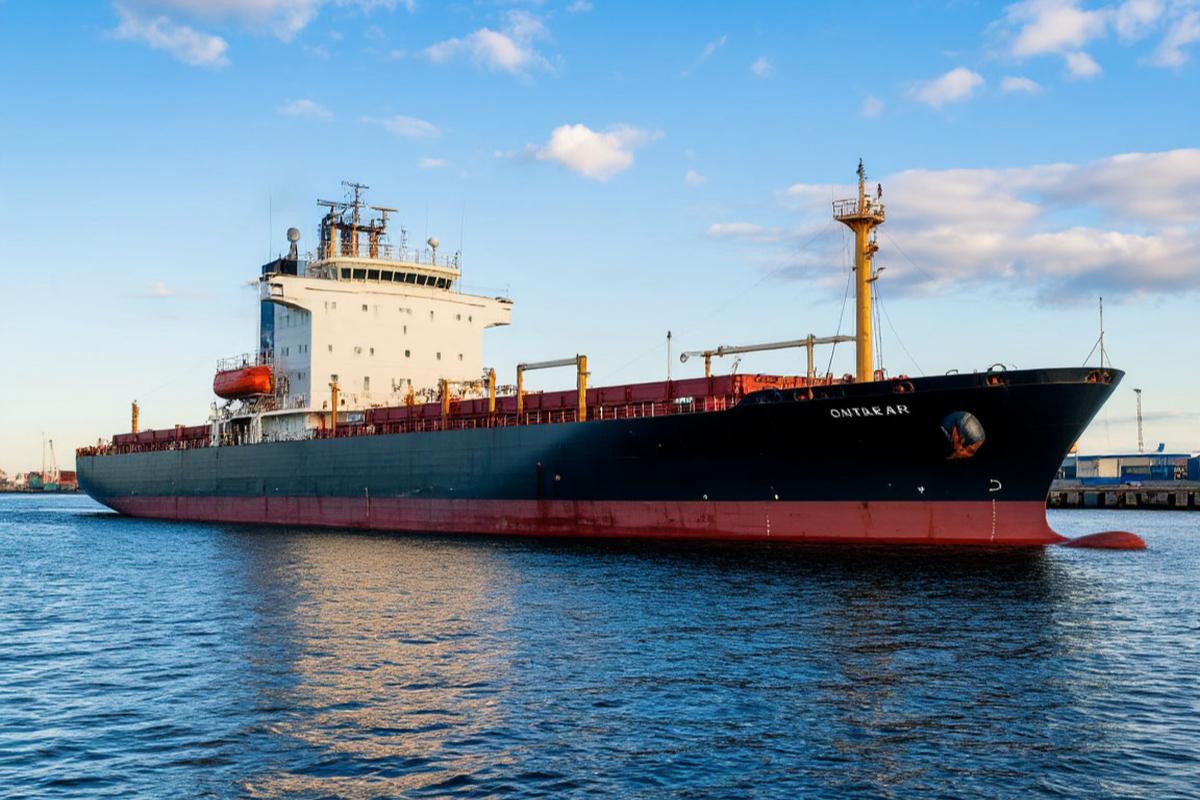 Стало известно о реакции Турции на атаки судов в чёрном море