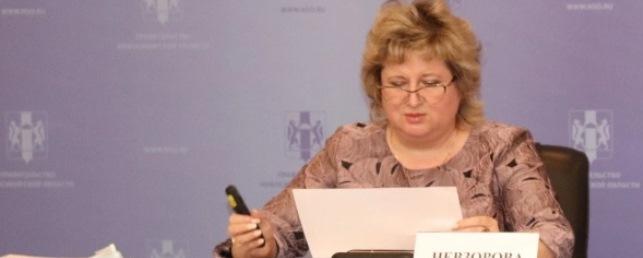 В Новосибирске против замглавы Минсельхоза возбудили дело о превышении полномочий