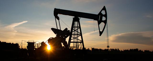 ОАЭ повысили цены на экспортную нефть