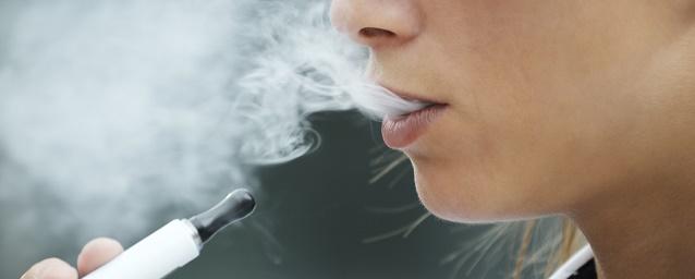 Ученые: Курение электронных сигарет деформирует лица эмбрионов