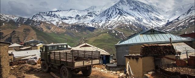 Дагестан за 6 месяцев посетили 300 тысяч туристов