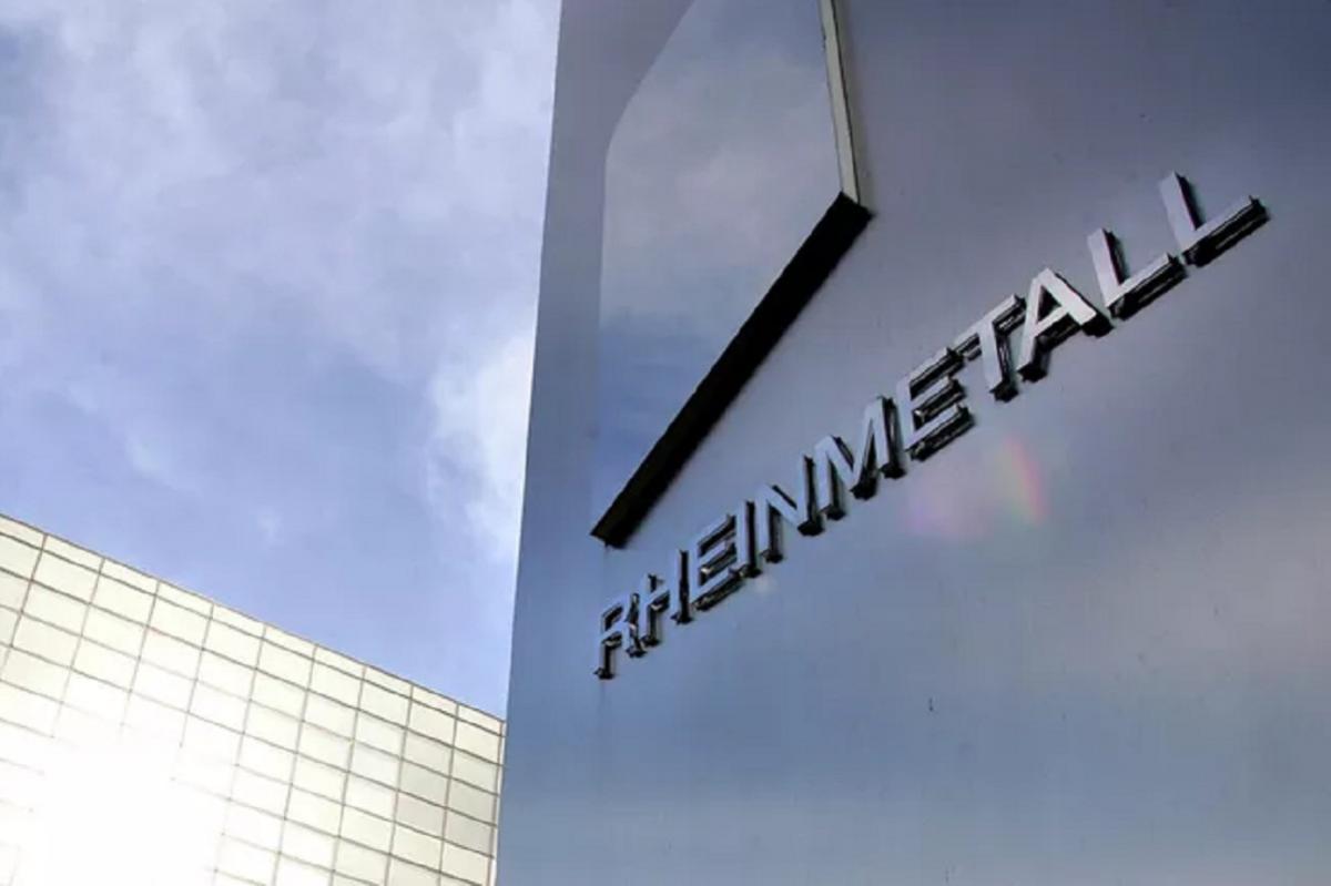 Украина выделила немецкому концерну землю под завод по производству снарядов для ВСУ