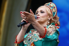 Продюсер Рудченко назвал возможную причину нападения на Надежду Кадышеву