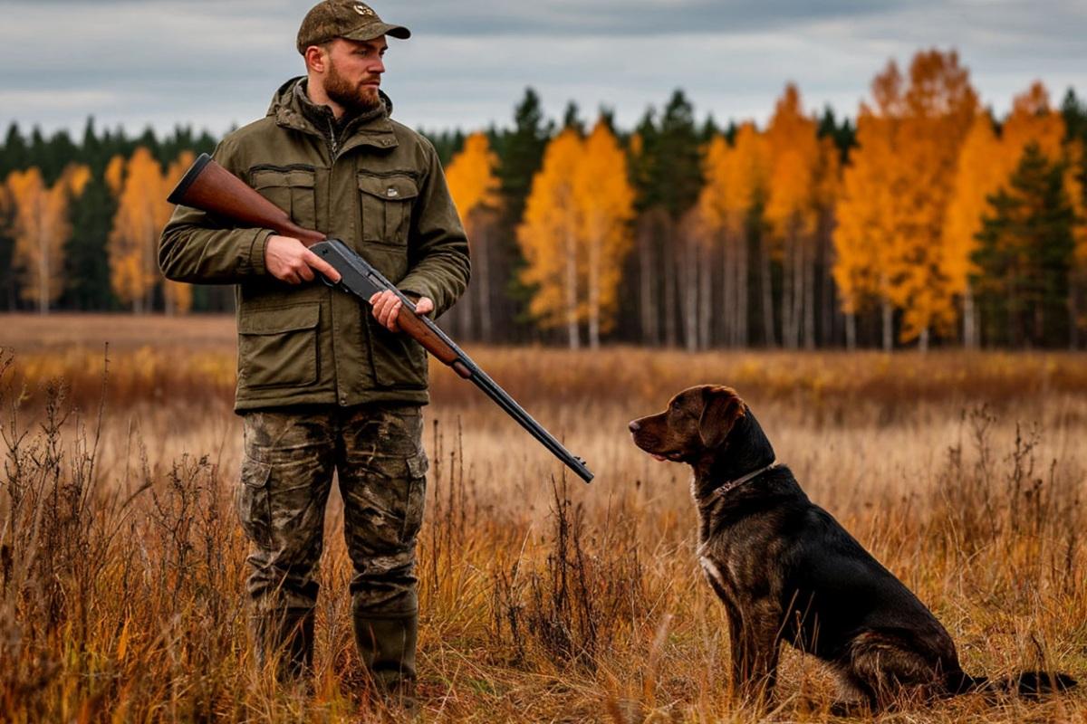 В Новосибирской области открылся осенний сезон охоты под усиленным контролем