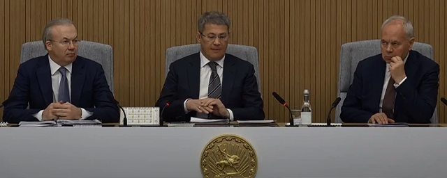 В Башкирии заработает логистический центр помощи мобилизованным