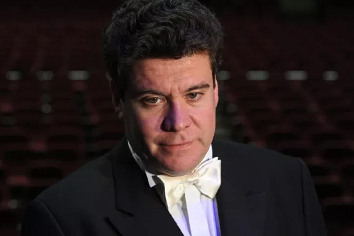 Пианист Денис Мацуев заявил, что классическая музыка является основой культурного кода