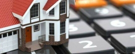 Ежемесячный платеж по ипотеке за вторичное жилье вырос на 38,4%