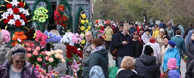 В Приангарье установили Единый день памяти