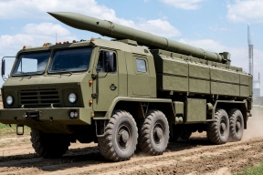 Россия обзавелась оружием, которое превосходит «Орешник» по своим характеристикам