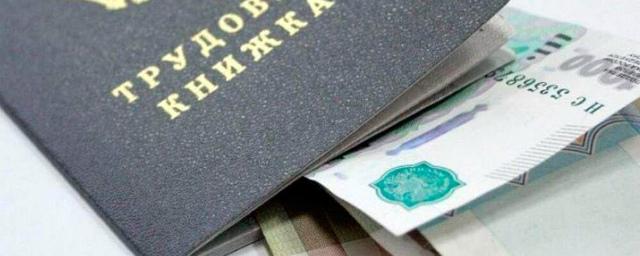 2,2 тыс. безработным в Новосибирске недоплатили пособия на 10 млн рублей