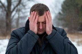 Психолог Буркин заявил, что метеозависимость связана с психосоматикой