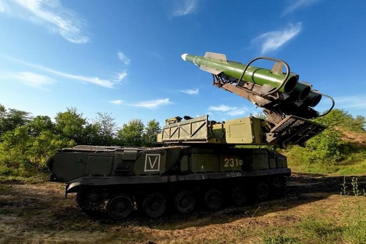 На Западе заявили о способности российской ПВО сбивать Tomahawk