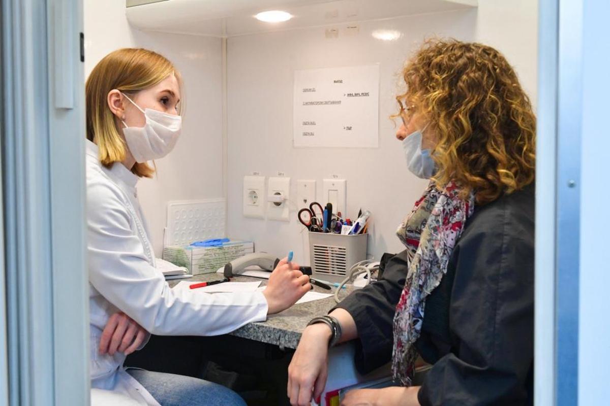 В Тюменской области проведут фестиваль здоровья «Моя жизнь — моя ответственность»