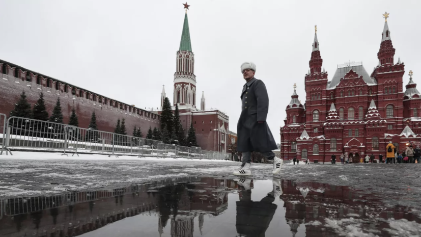 Синоптик рассказал, когда ждать москвичам прихода весны