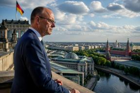 Берлин ищет того, кто договорится с Путиным. Почему Германии срочно нужны переговоры с Россией?