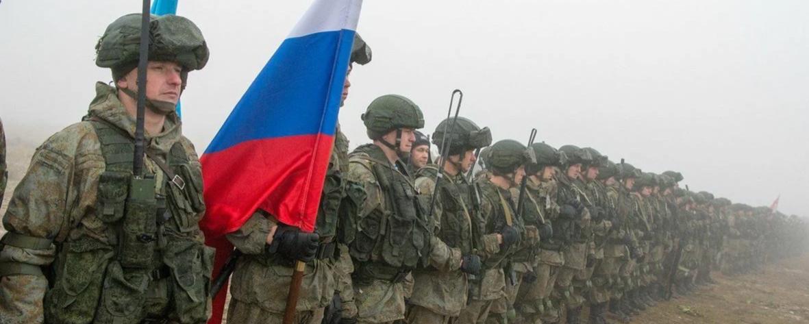 Западные страны обсудили «рост военной активности РФ» на границе с Украиной