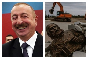 «Они требуют извинений за правду!» Алиев поставил России жесткий ультиматум. Что происходит с бывшими «братьями»?