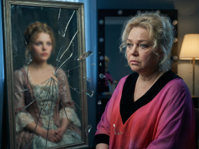 Ей 18, ему 40: «Чувствовала себя проституткой» — исповедь Ольги Машной