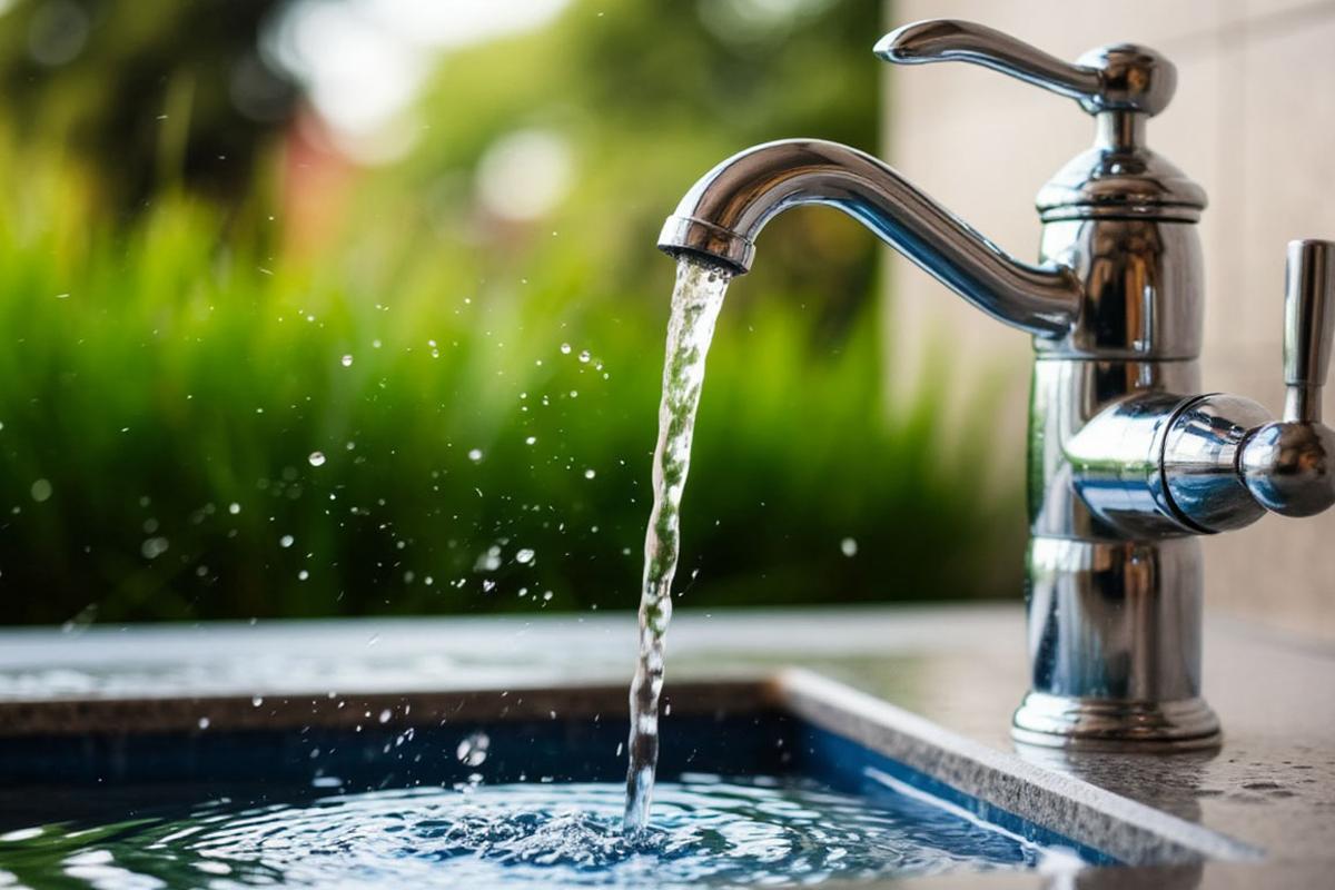 Более 50 проб воды в Нижегородской области не прошли проверку на безопасность