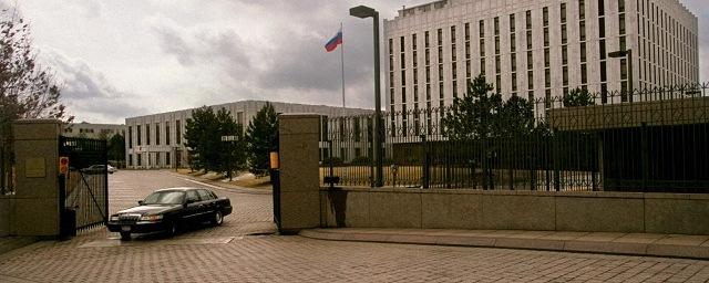 Дипломаты РФ назвали похищением экстрадицию Мартышева в США