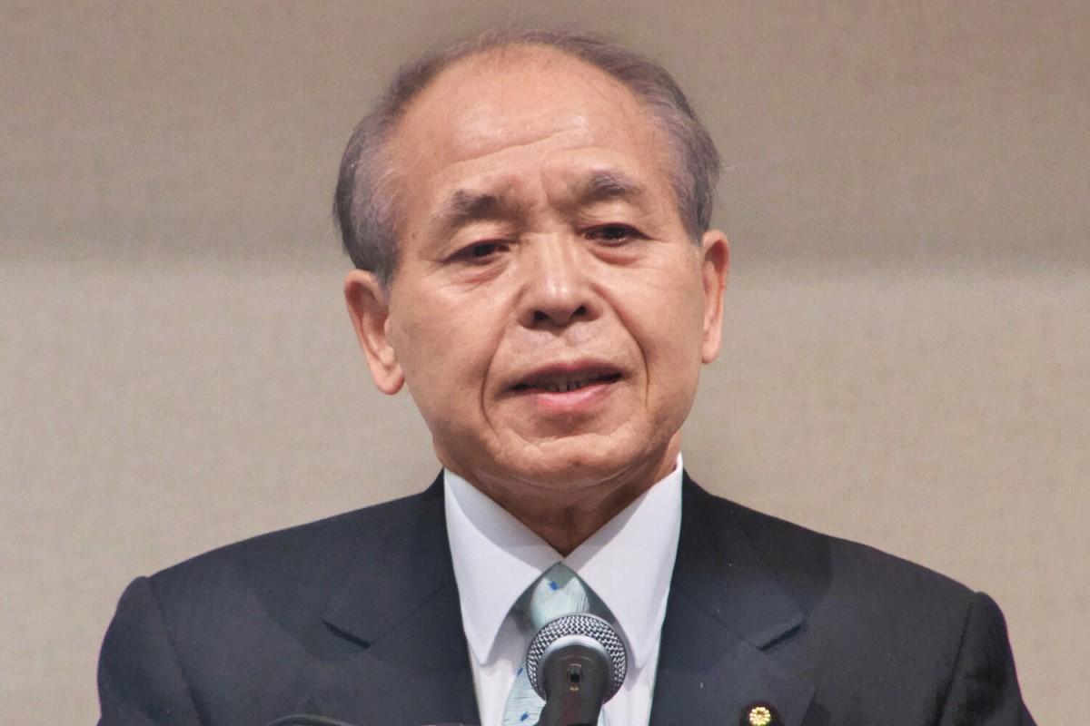 Японский депутат рассказал о поддержке своей поездки в Россию