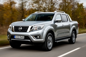 Mitsubishi Motors приступила к выпуску двух авто под брендом Nissan