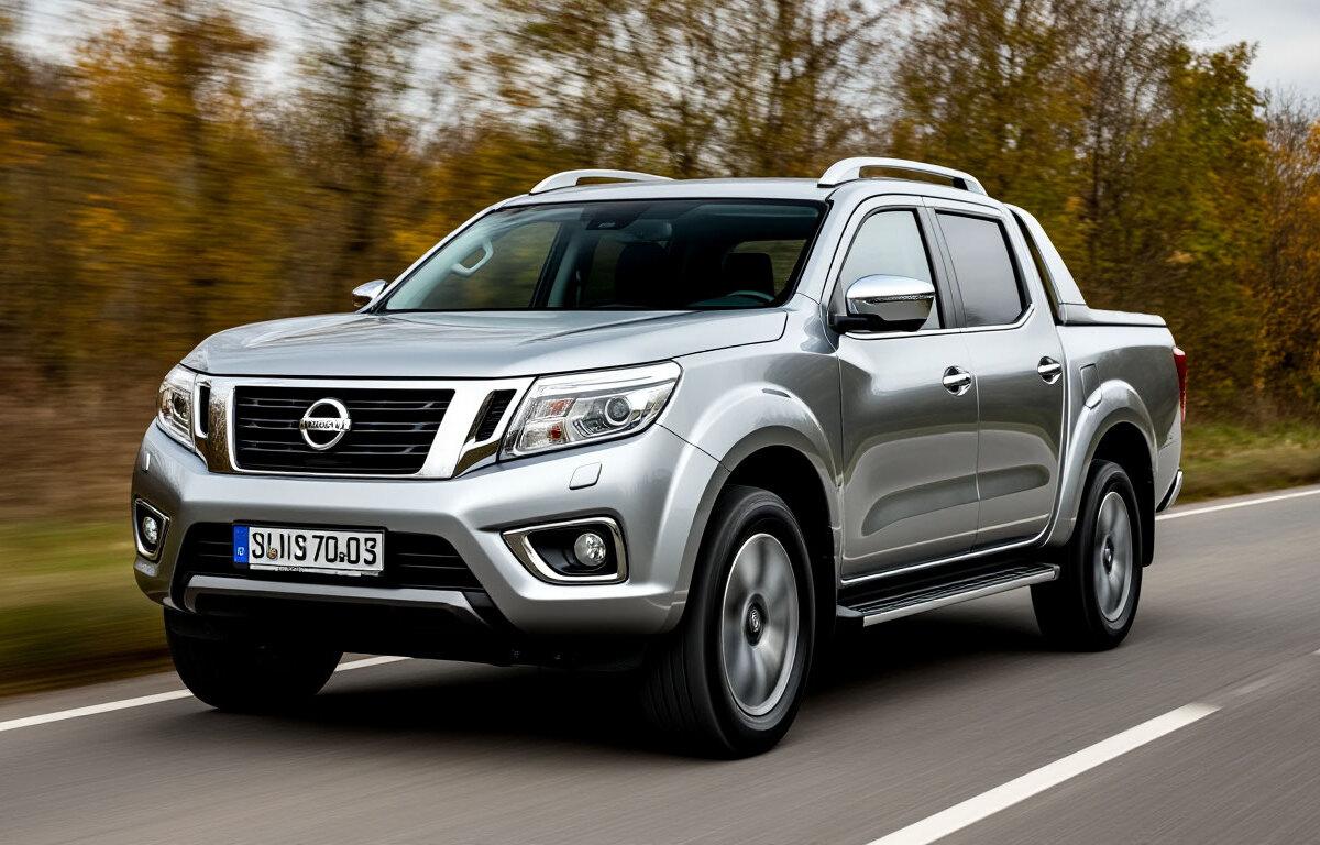 Mitsubishi Motors приступила к выпуску двух авто под брендом Nissan