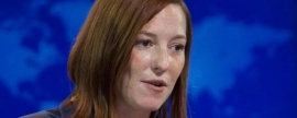 Psaki: Nord Stream 2 is leverage on Moscow
